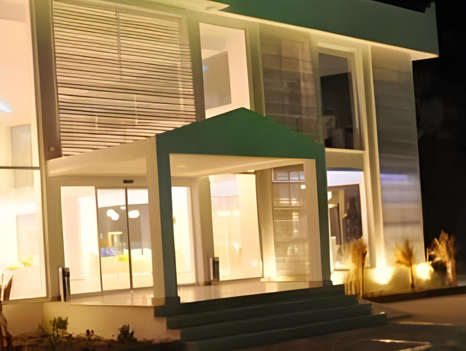 Exterior & Views 1, Bendis Beach Hotel, Bodrum