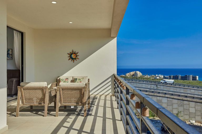 Room 2, Casa El Ocaso in Cabo San Lucas, La Paz