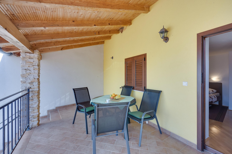 Room 5, Holiday Home Ema in Tar - Vabriga, Poreč