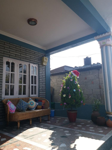 Exterior & Views 2, Apartment with mountain and lake view, Gandaki