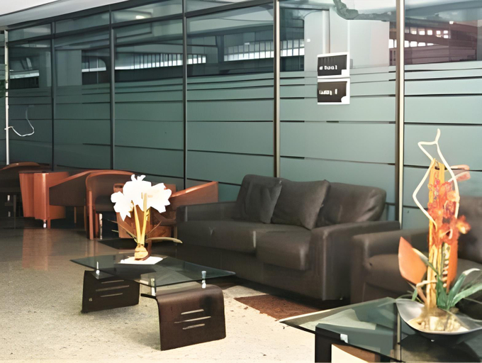 Public Area 2, Hotel Mandarin Carton, Atizapán de Zaragoza
