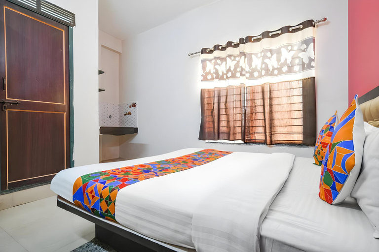 Bedroom 4, Hotel royal palace , Indore