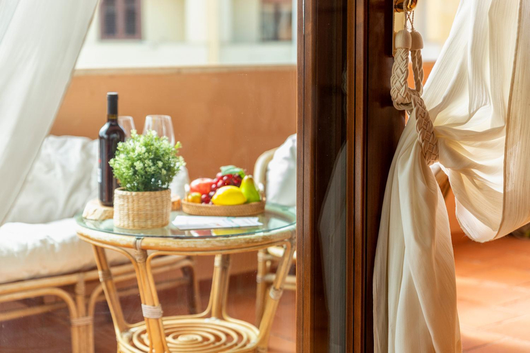 Others 4, Sardinia Re - Tema Apartment, Sassari