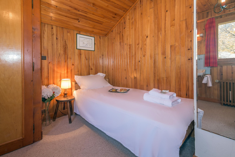 Room 3, Chalet La Remuaz in Le Tour Argenti re, Haute-Savoie