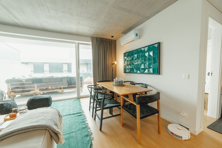 Room 3, Beach SUN Apartment by Vacationy, Vila Nova de Gaia