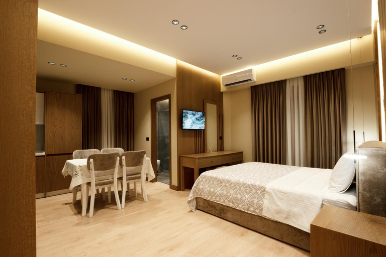 Bedroom 2, Sunny Hill Boutique Hotel, Gjirokastrës