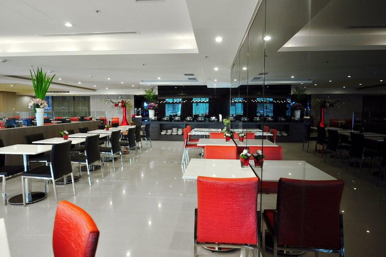 Food & Drinks 5, Goodness Plaza Hotel, New Taipei City