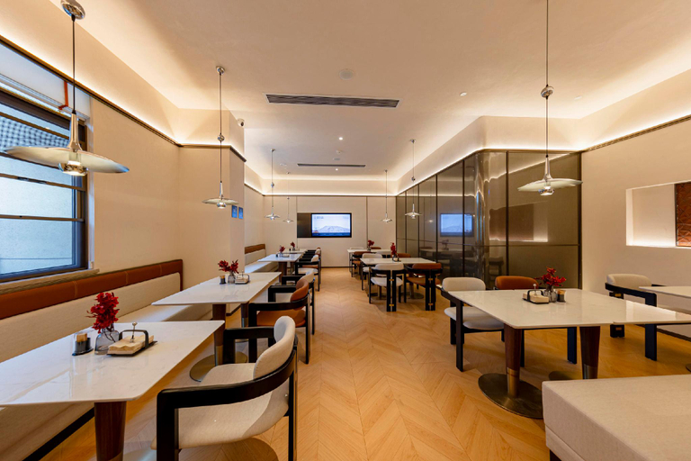 Food & Drinks 4, Atour Hotel Xiamen Huli Baolong Yicheng, Xiamen