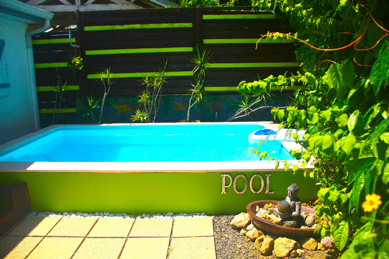 Others 5, Villa Eden Rock, Schœlcher