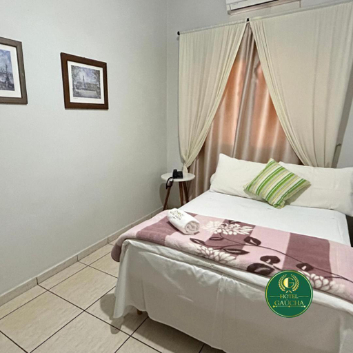 Others 4, Hotel Gaucha, Guaíra