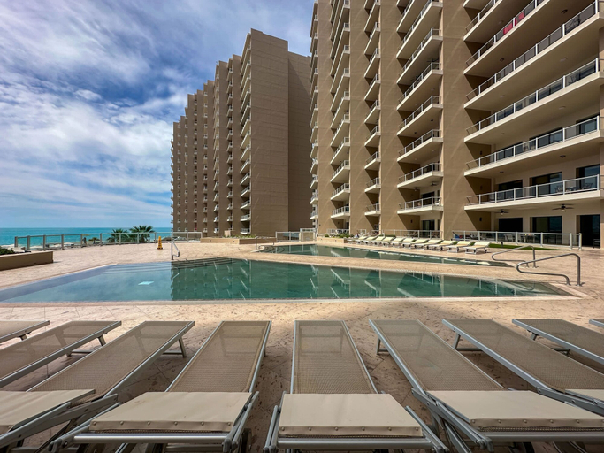 Room 4, 3BR Gem at Sandy Beach Area, Puerto Peñasco