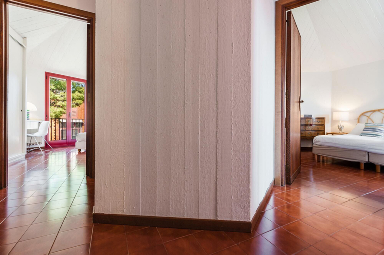 Bedroom 4, Casa Magnolia by Wonderful Italy, Catania
