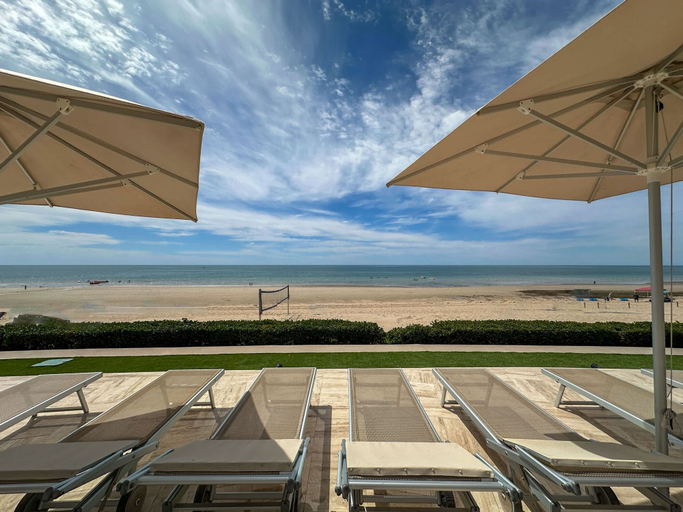 Room 3, 5BR Beachfront Luxury Condo, Puerto Peñasco
