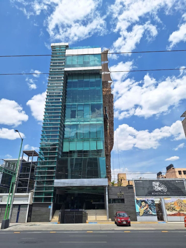 Room 5, The Palm Loft Modern Comfort With a Fully Equipped Kitchen, Mexico City