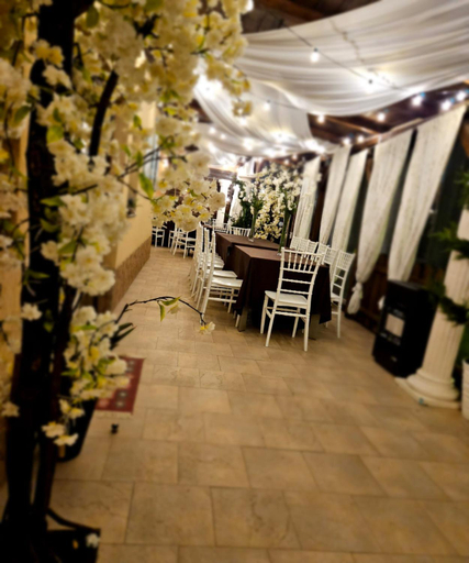 Food & Drinks 4, Casa Mariana, Murighiol