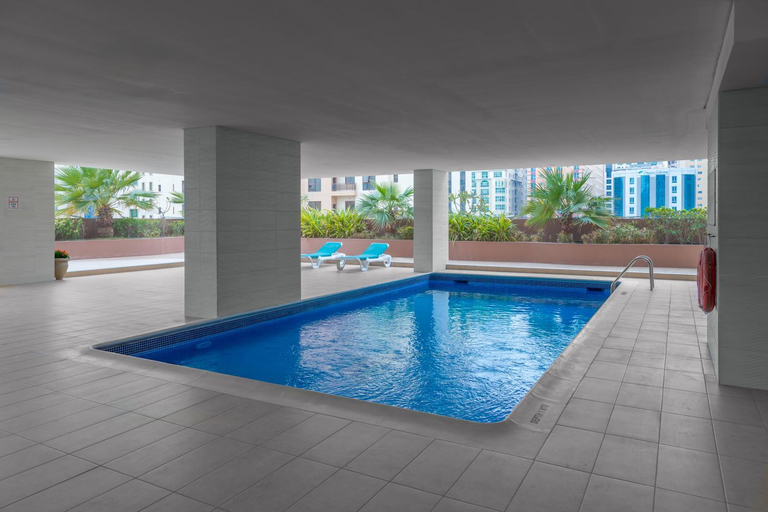 Sport & Beauty 2, Afaq Tower, Manama