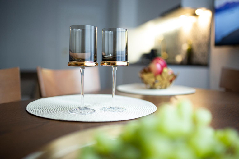Food & Drinks 4, UNIQUE Style Apartments Old Town, Kraków City