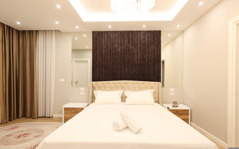 Room 3, Grandstay Apartments 007, Durrësit
