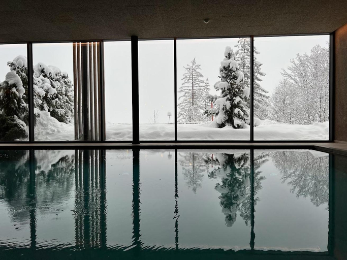 Sport & Beauty 4, Hotel Lech Da Sompunt, Bolzano
