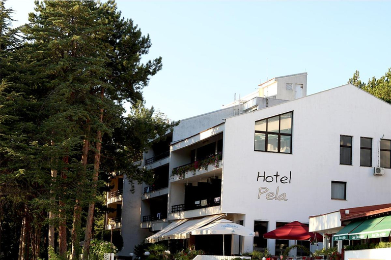 Exterior & Views 1, Hotel Pela