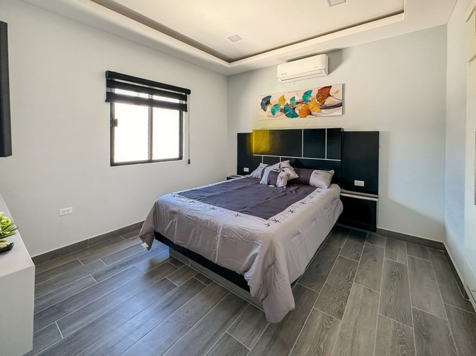 Room 4, Urban Oasis Apartment 1, Puerto Peñasco