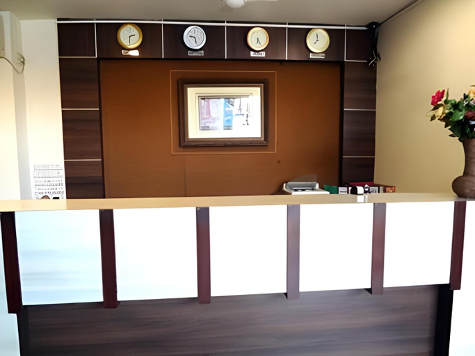 Others 4, Hotel Airport Residency, Ahmadabad