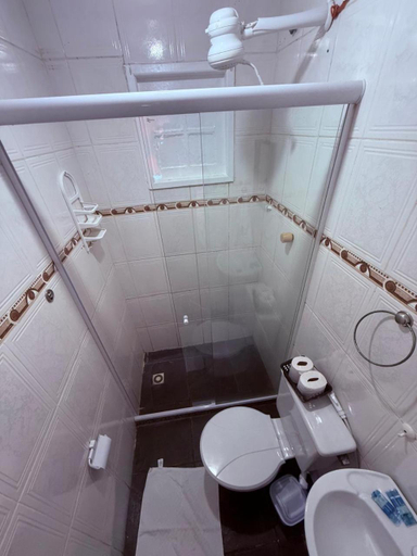 Bathroom 3, Canto de Geriba, Armação dos Búzios