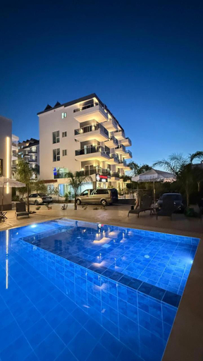 Sport & Beauty 2, Summer Gate Hotel, Sarandës