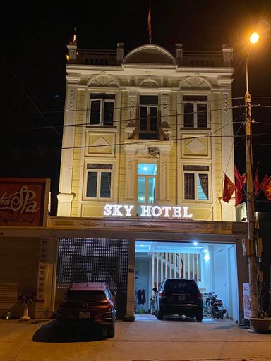 Exterior & Views 5, Sky Hotel Moc Chau - by BAY LUXURY, Mộc Châu