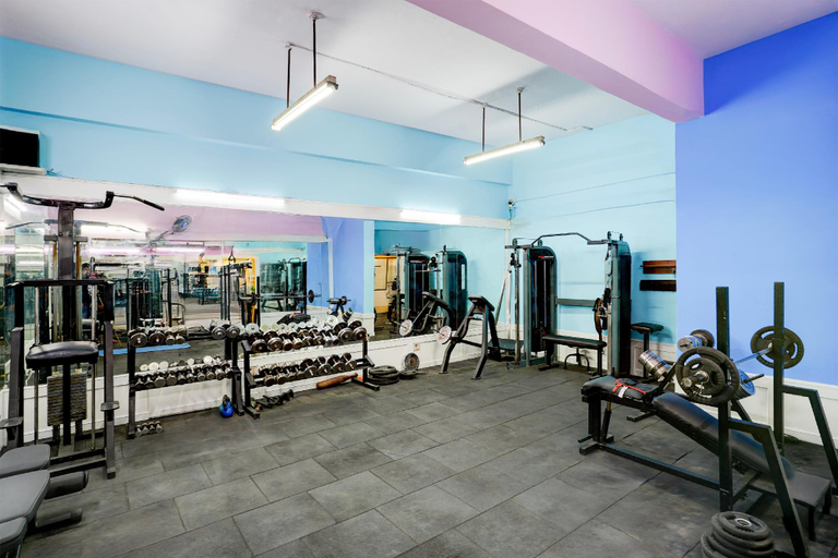 Others 3, Townhouse Mysore Central Formerly Olive Star, Mysore