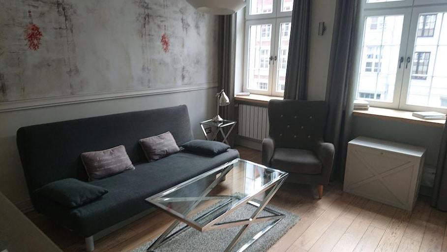 Others 5, Patio Apartamenty, Gdańsk City