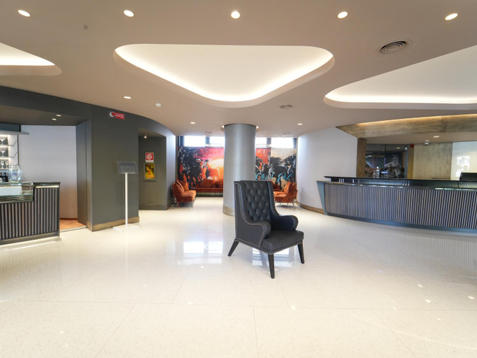 Public Area 3, SHG Hotel Verona, Verona