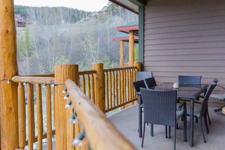 Room 3, The Super Condo by Simply Kimberley, East Kootenay