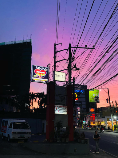 Others 5, WJV Premium Hotel, Cebu City