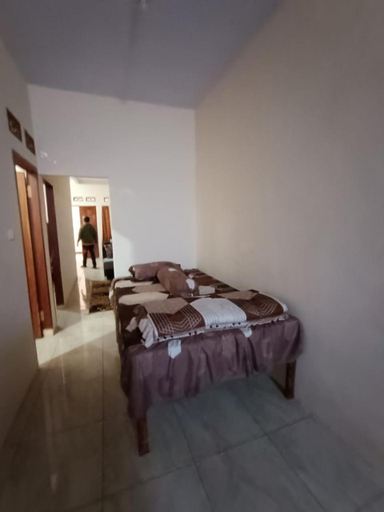 5, Oryza villa, Probolinggo