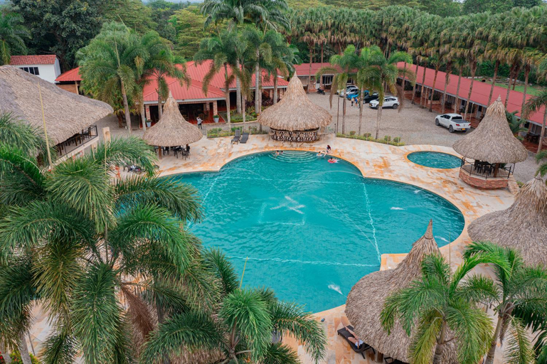 Sport & Beauty 5, Hotel Campestre Palma Verde, Restrepo