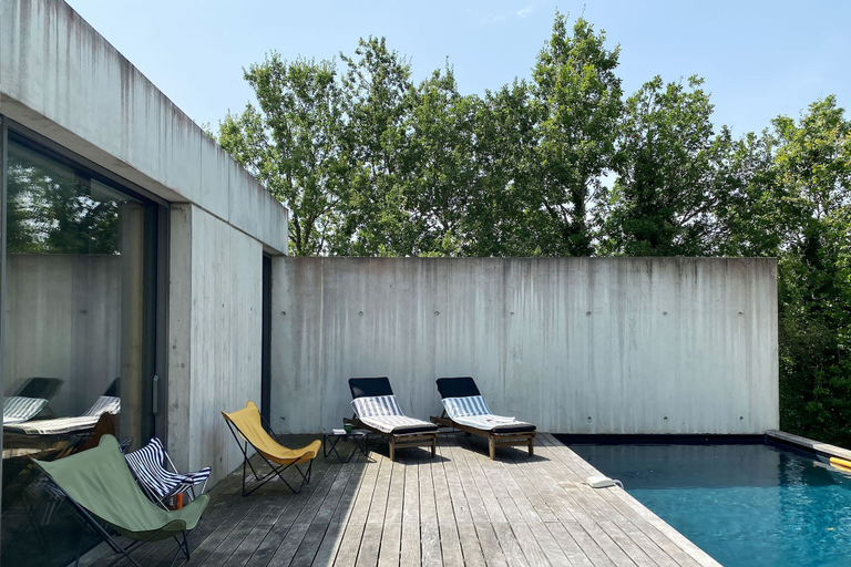 Room 5, La Maison H by Boutique, Lot