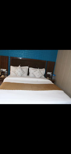 Bedroom 3, MOUNT KEDAR RESORt, Rudraprayag