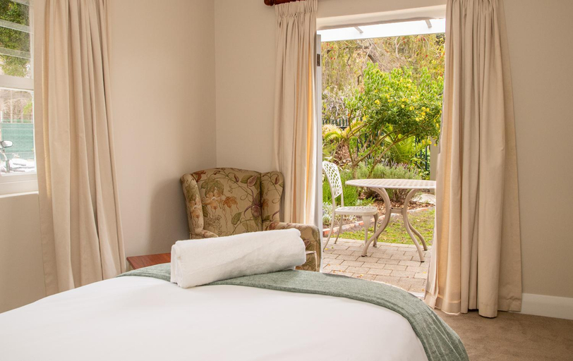 Others 5, Tokai Forest Guest House, City of Cape Town