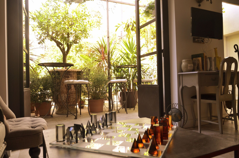 Food & Drinks 5, La Maison des Augustins B&B, Spa et Fitness, Vaucluse