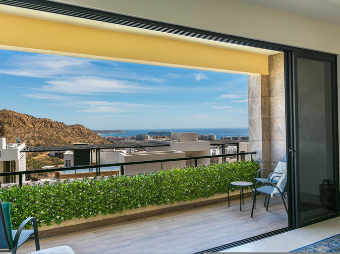 Room 2, Sea La Vie in Cabo San Lucas, La Paz