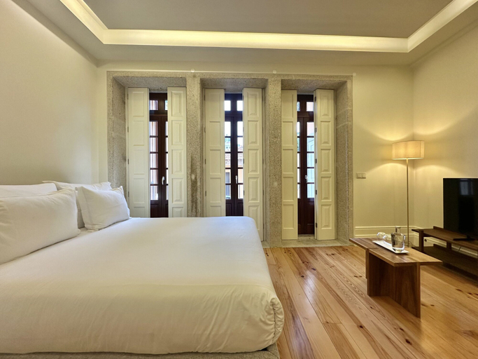 Room 2, Collection 3F in Oporto, Porto