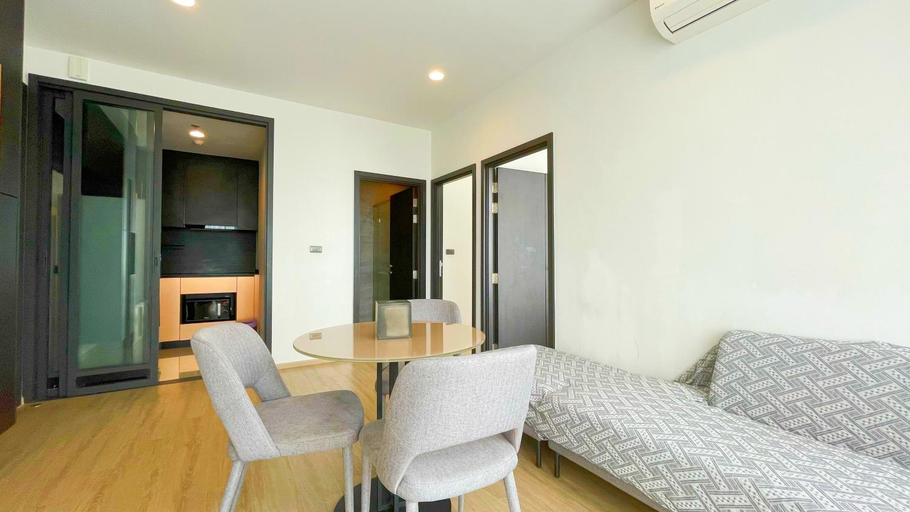 Kitchen 5, Edge Central # UTrip, Pattaya