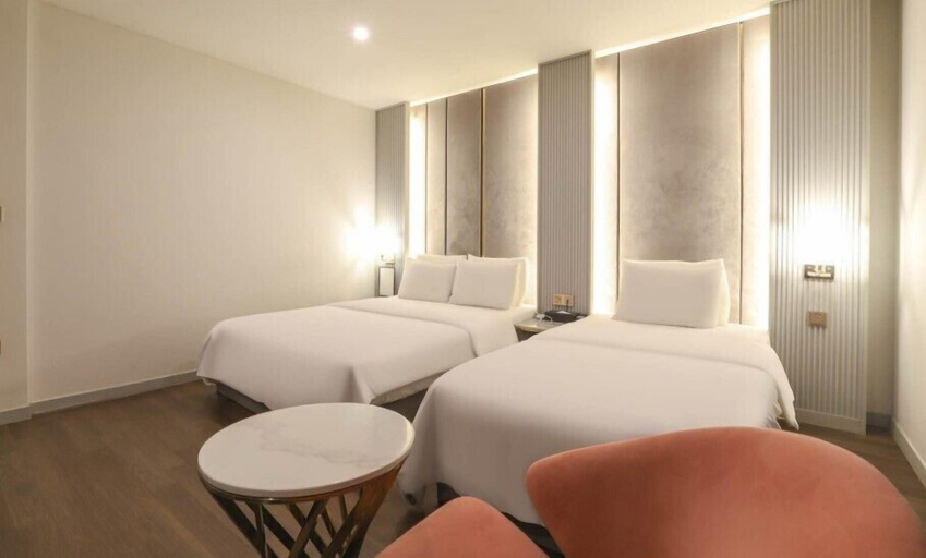Room 2, Signature Denbasta Hotel, Nam