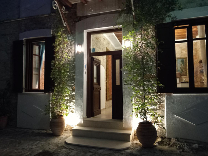 Exterior & Views 1, Tsopela Boutique Hotel, Thessaly