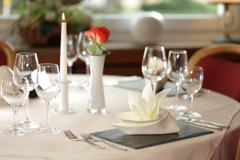 Food & Drinks 4, Hotel Restaurant Fischer, Remscheid