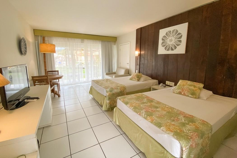 Bedroom 3, Buzios Beach Resort by WAM Experience, Armação dos Búzios