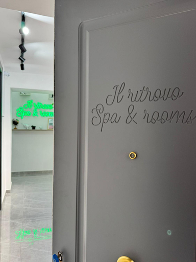 Others 5, Il Ritrovo Spa&Rooms, Napoli
