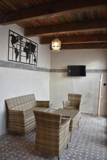 3, Riad Mogantique-Essaouira, Essaouira