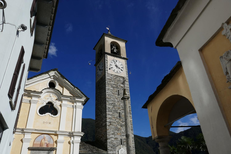 Others 5, CB-Guesthouse, Locarno